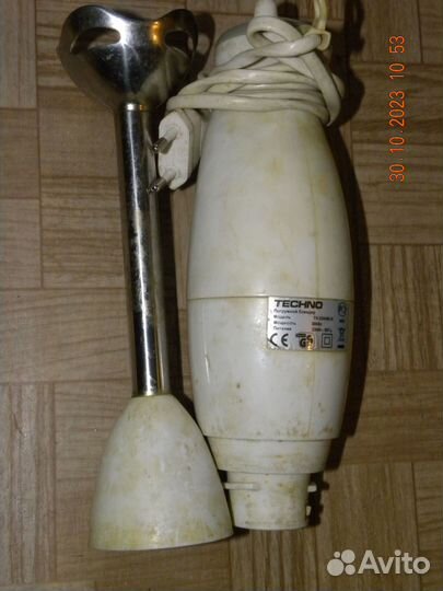 Блендеры Maxwell, Redmond, techno