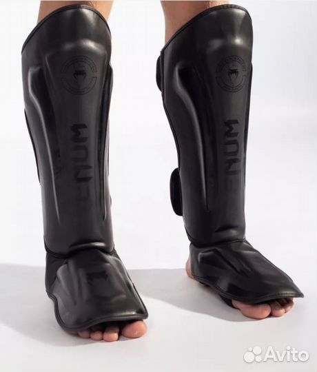 Защита голени для единоборств Venum