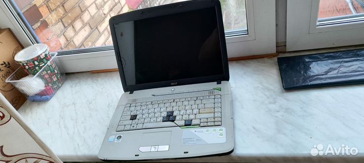 Ноутбуки 4шт acer lenovo asus