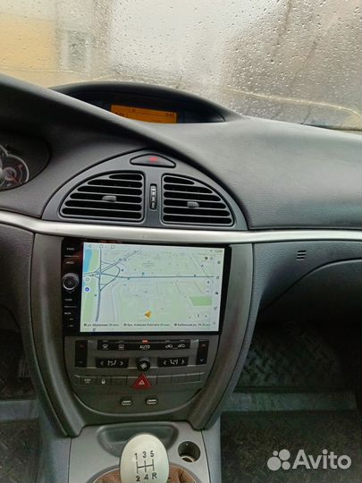 Citroen C5 1.6 МТ, 2005, 300 000 км