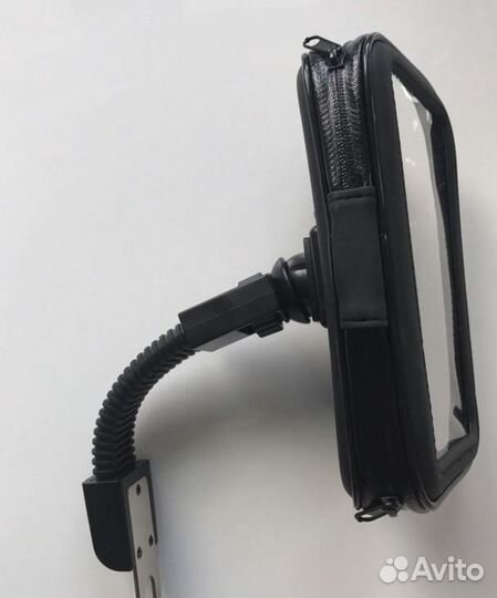 Держатель телефона для мотоцикла