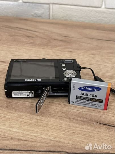 Фотоаппарат samsung