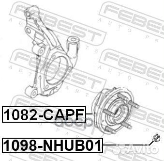 1082-capf 1082-capf Febest