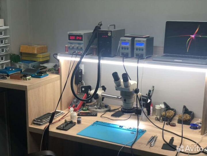 Ремонт телефонов