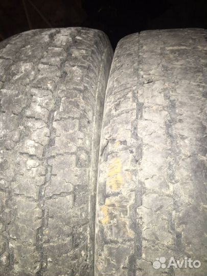 КШЗ К-153 225/75 R16