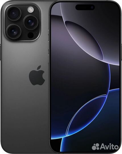 iPhone 16 Pro, 128 ГБ