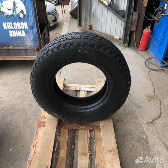 КШЗ К-153 225/65 R16 108Q