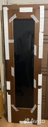 Двери межкомнатные