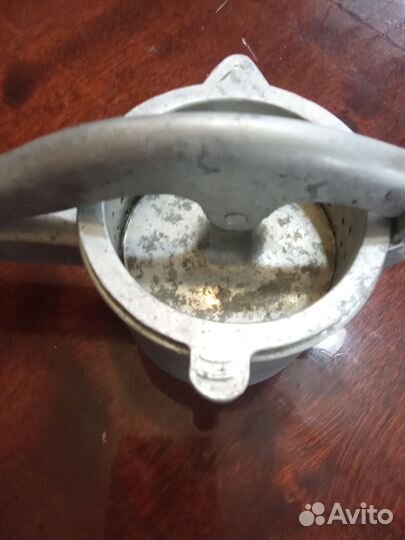 Соковыжималка