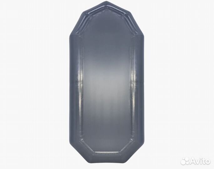 Лодка пвх Аpache (Апачи) 280 графит