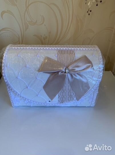 Семейный банк на свадьбу