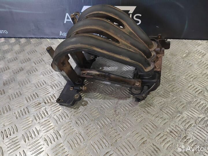 Впускной коллектор Daewoo Matiz 0.8 1997-2016