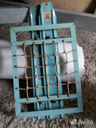 Санки для рыбалки