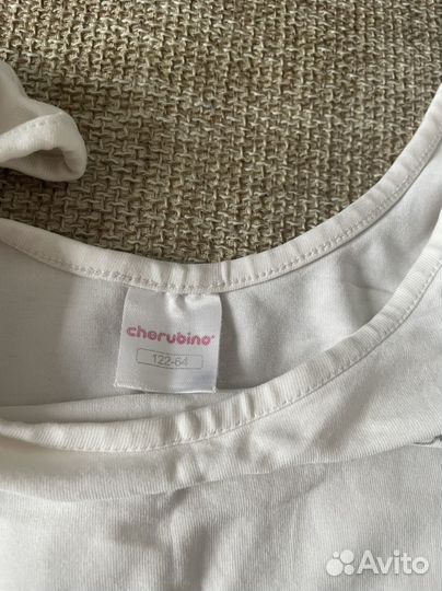 Детская одежда для девочек