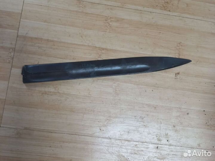 Клинок от к98