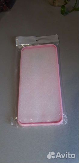 Чехол новый на samsung galaxy s8 +