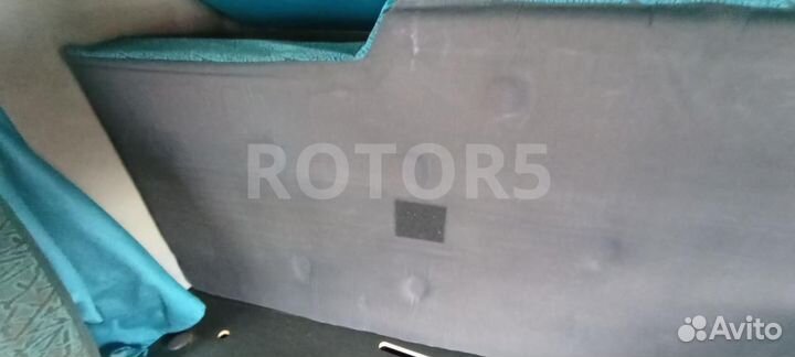 Матрас спальника DAF 95 2 (XF) 2006