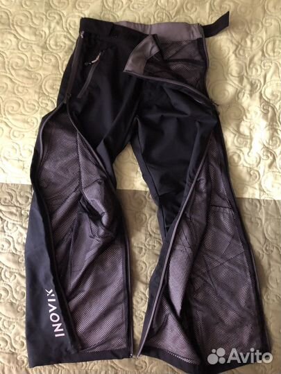 Брюки детские реабилитационные на аппарат