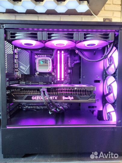 Сборка компьютера c нуля - Консультация/Помощь