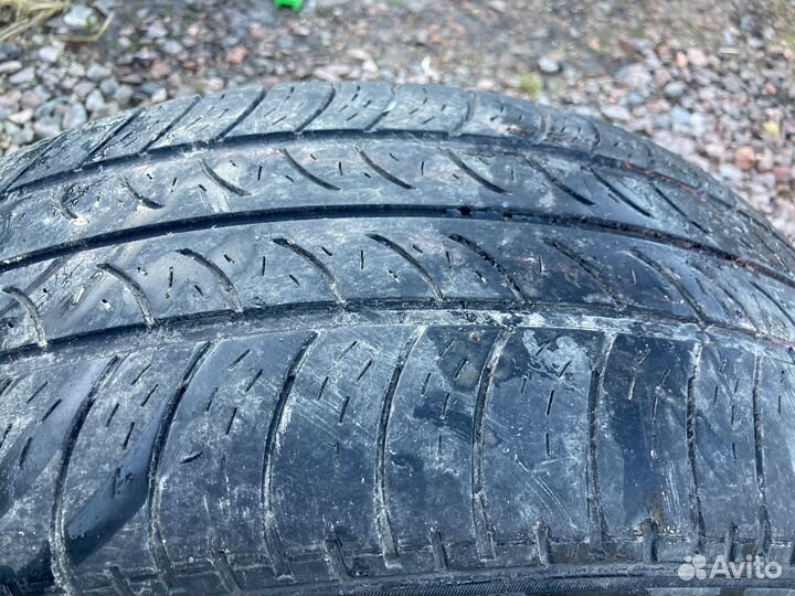Cooper CS4 Touring 235/65 R17 104