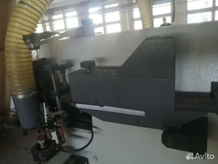 Cosmopol CS-машина для шершевания стелек обуви