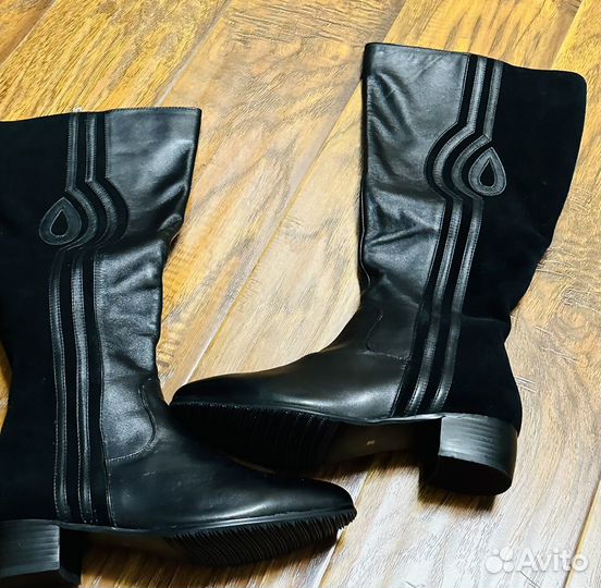 Сапоги Ascalini