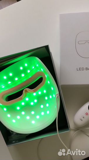 LED Beauti Mask