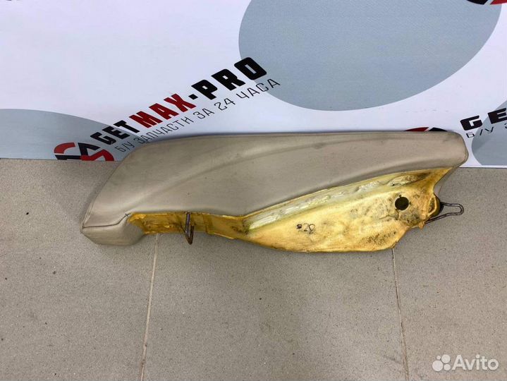 Подлокотник Peugeot 607 2000-2010