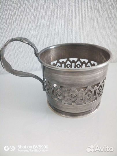 Подстаканник Fraget