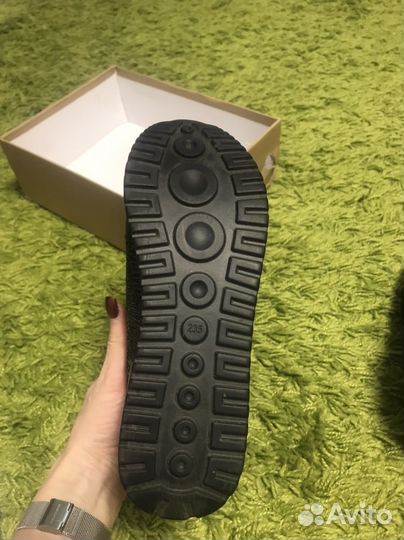 Полуботинки женские 37 размер