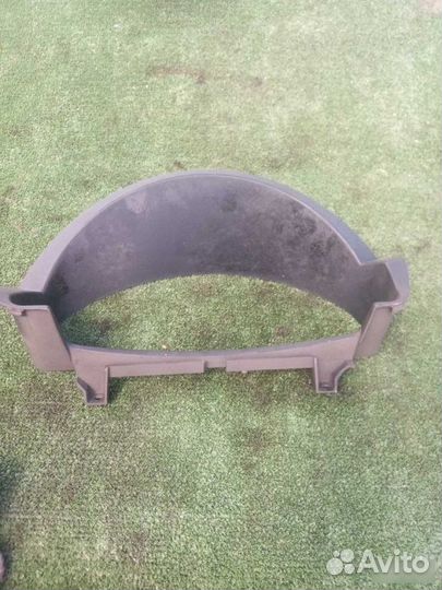 Накладка панели приборов Lifan Breez 2006