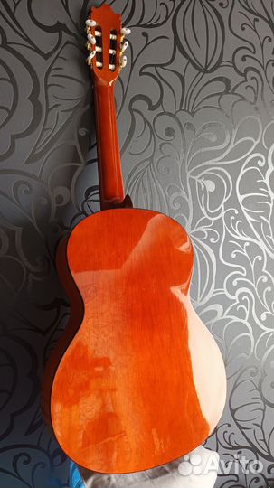 Гитара классическая полноразмерная