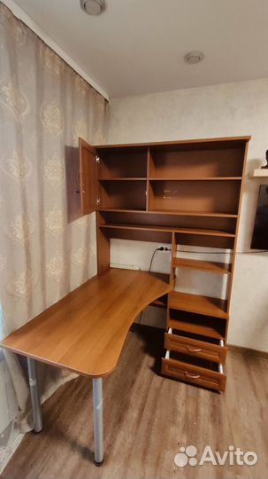 Компьютерный стол бу