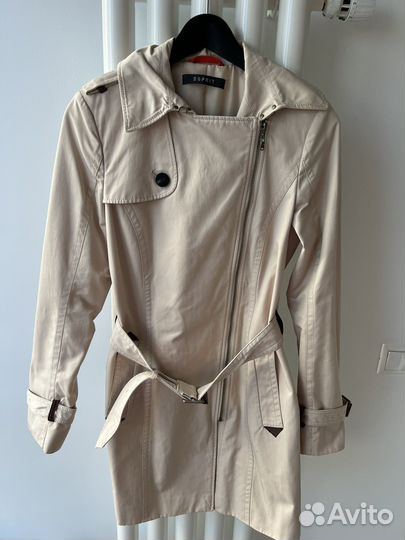 Плащ женский Esprit