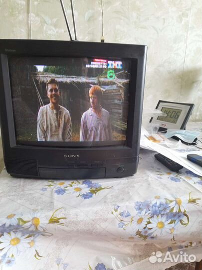 Телоевизор