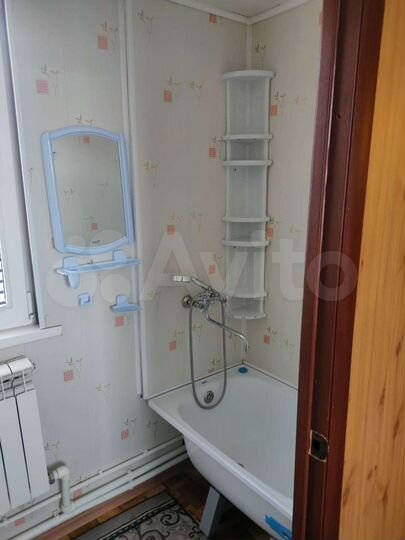Дом 50 м² на участке 10 сот.