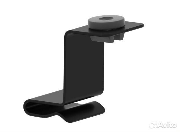 Дефлектор капота Fiat Ducato (2014 )