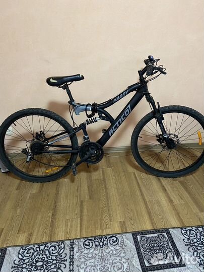 Запчасти на велосипед колеса 26