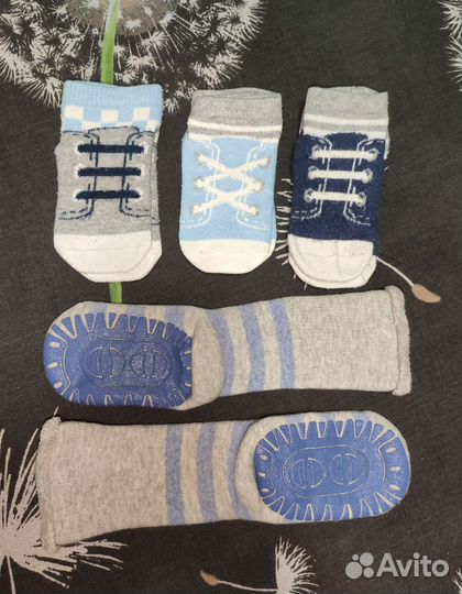 Пакет вещей 74