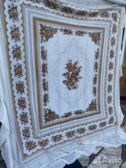 Тюль и шторы