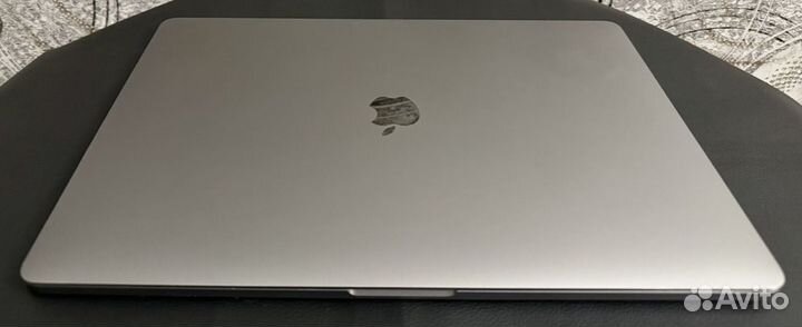 Редкий Macbook Pro 16 i9 32GB 8GB Видеопамять