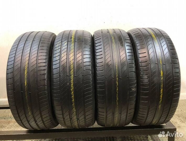 Michelin Primacy 4 205/55 R16 99W