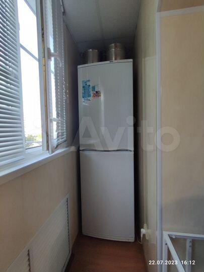 2-к. квартира, 62 м², 4/5 эт.