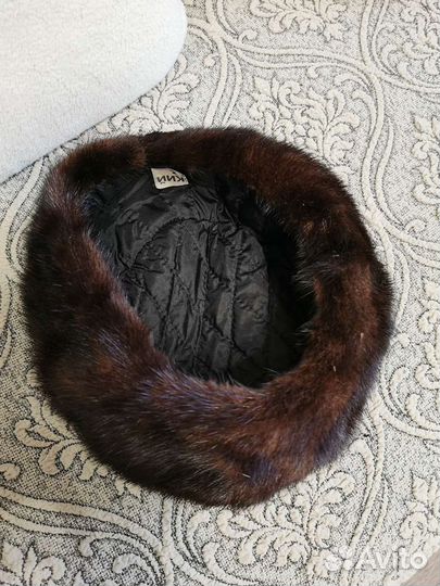 Берет женский