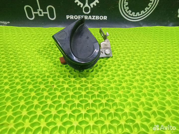 Сигнал звуковой (клаксон) Renault Arkana 2021