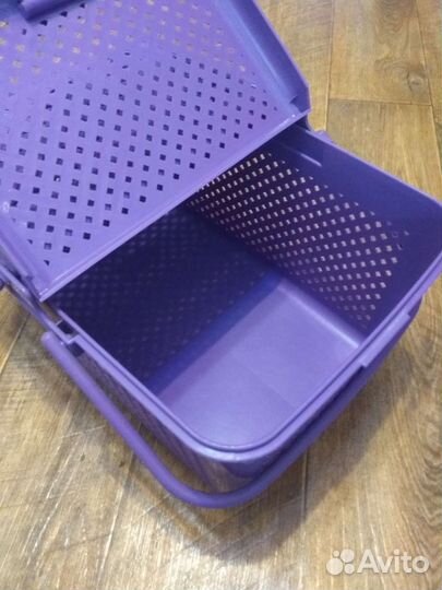 Переноска для кошек и собак