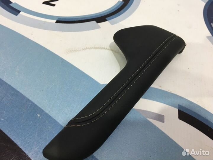 Накладка на торпедо левая Chery Tiggo 7 Pro