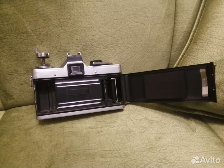 Фотоаппарат плёночный Praktica L