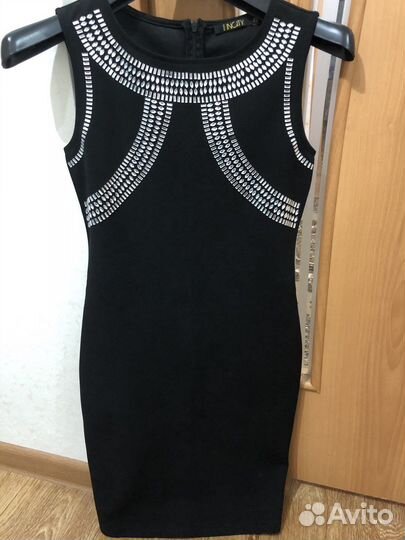 Коктельное платье 42 44