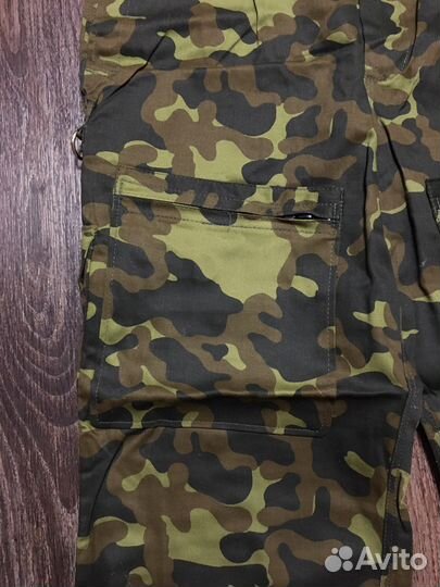 Полетная форма